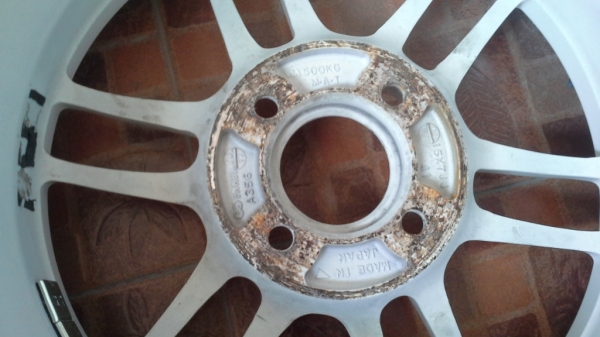 ล้อแท้ Enkei RPF1, 15" ล้อเบา Made in Japan. ล้อแท้ Enkei RPF1, 15" ล้อเบา Made in Japan.