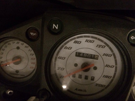 ขาย Ninja ปี 2012 ราคา 8xxxx ครับผม 085-976-6789  0800428391