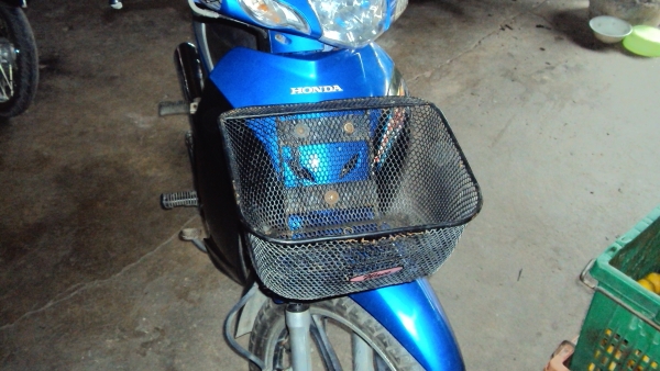 ขายเวฟ100เอส ยูบ๊อกเครื่องดีสีสวยราคาถูกๆภาษี58