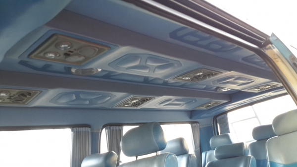 ขายรถตู้สภาพดี