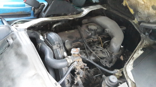 ขายรถตู้สภาพดี