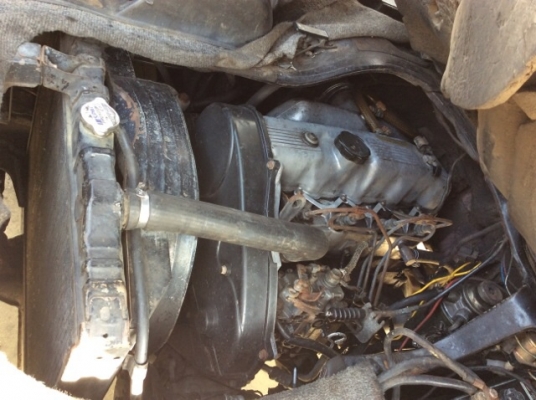 ขายรถตู้ มิตซู L300 ประตูเปิด2ด้าน จดปี05 เครื่องดีเซล 4D56 เกียร์ธรรมดา เพาเวอร์ เบะหนัง เบาะหลัง2แถว แอร์เย็น แอร์ราวหลัง เครื่องแน่นดีมาก เกียร์แน่น ช่วงล่างดีครับ บ