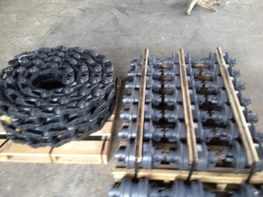 ขายโซ่และลูกโร่เลอร์ สินค้าคุณภาพดีจากเกาหลี