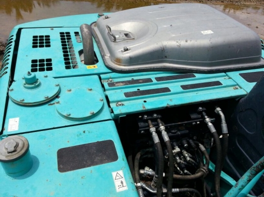 รถแบคโฮ KOBELCO SK - 140 ( รถทำงาน 6,xxx ชม. ) , ( มีขาย 3 คัน. ) สนใจติดต่อ 081 - 6079515 รถแบคโฮ KOBELCO SK - 140 ( รถทำงาน 6,xxx ชม. ) , ( มีขาย 3 คัน. ) สนใจติดต่อ 081 - 6079515