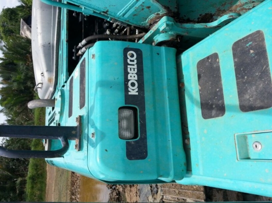 รถแบคโฮ KOBELCO SK - 140 ( รถทำงาน 6,xxx ชม. ) , ( มีขาย 3 คัน. ) สนใจติดต่อ 081 - 6079515 รถแบคโฮ KOBELCO SK - 140 ( รถทำงาน 6,xxx ชม. ) , ( มีขาย 3 คัน. ) สนใจติดต่อ 081 - 6079515