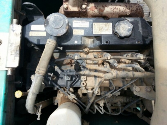 รถแบคโฮ KOBELCO SK - 140 ( รถทำงาน 6,xxx ชม. ) , ( มีขาย 3 คัน. ) สนใจติดต่อ 081 - 6079515 รถแบคโฮ KOBELCO SK - 140 ( รถทำงาน 6,xxx ชม. ) , ( มีขาย 3 คัน. ) สนใจติดต่อ 081 - 6079515