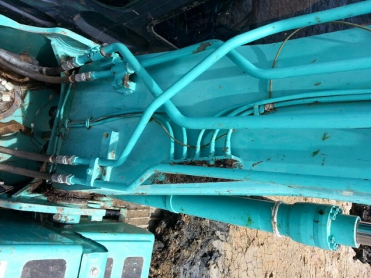 รถแบคโฮ KOBELCO SK - 140 ( รถทำงาน 6,xxx ชม. ) , ( มีขาย 3 คัน. ) สนใจติดต่อ 081 - 6079515 รถแบคโฮ KOBELCO SK - 140 ( รถทำงาน 6,xxx ชม. ) , ( มีขาย 3 คัน. ) สนใจติดต่อ 081 - 6079515