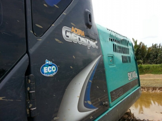 รถแบคโฮ KOBELCO SK - 140 ( รถทำงาน 6,xxx ชม. ) , ( มีขาย 3 คัน. ) สนใจติดต่อ 081 - 6079515 รถแบคโฮ KOBELCO SK - 140 ( รถทำงาน 6,xxx ชม. ) , ( มีขาย 3 คัน. ) สนใจติดต่อ 081 - 6079515