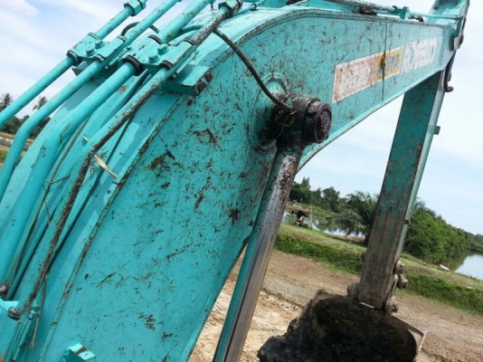 รถแบคโฮ KOBELCO SK - 140 ( รถทำงาน 6,xxx ชม. ) , ( มีขาย 3 คัน. ) สนใจติดต่อ 081 - 6079515 รถแบคโฮ KOBELCO SK - 140 ( รถทำงาน 6,xxx ชม. ) , ( มีขาย 3 คัน. ) สนใจติดต่อ 081 - 6079515