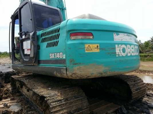 รถแบคโฮ KOBELCO SK - 140 ( รถทำงาน 6,xxx ชม. ) , ( มีขาย 3 คัน. ) สนใจติดต่อ 081 - 6079515 รถแบคโฮ KOBELCO SK - 140 ( รถทำงาน 6,xxx ชม. ) , ( มีขาย 3 คัน. ) สนใจติดต่อ 081 - 6079515