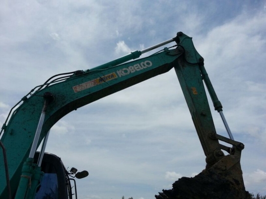 รถแบคโฮ KOBELCO SK - 140 ( รถทำงาน 6,xxx ชม. ) , ( มีขาย 3 คัน. ) สนใจติดต่อ 081 - 6079515 รถแบคโฮ KOBELCO SK - 140 ( รถทำงาน 6,xxx ชม. ) , ( มีขาย 3 คัน. ) สนใจติดต่อ 081 - 6079515