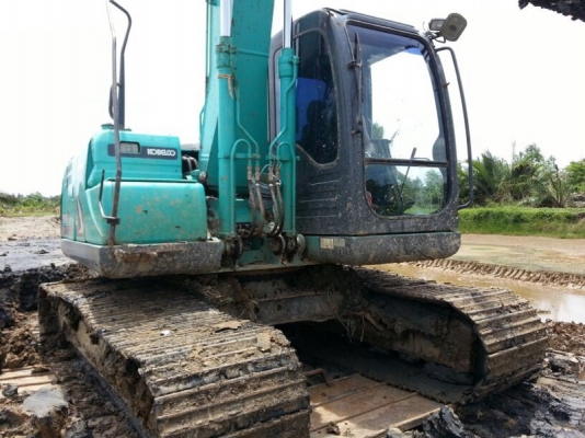 รถแบคโฮ KOBELCO SK - 140 ( รถทำงาน 6,xxx ชม. ) , ( มีขาย 3 คัน. ) สนใจติดต่อ 081 - 6079515 รถแบคโฮ KOBELCO SK - 140 ( รถทำงาน 6,xxx ชม. ) , ( มีขาย 3 คัน. ) สนใจติดต่อ 081 - 6079515