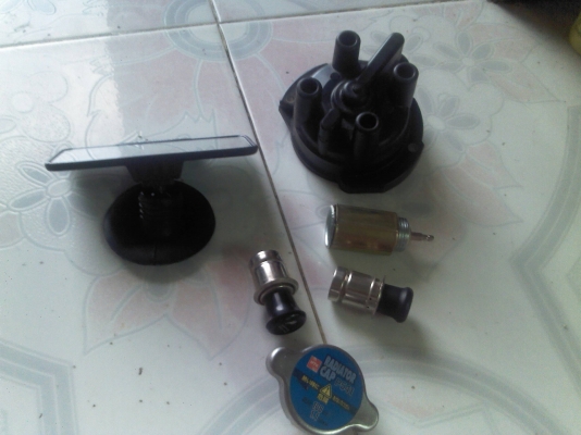 อะไหล่รถรวม