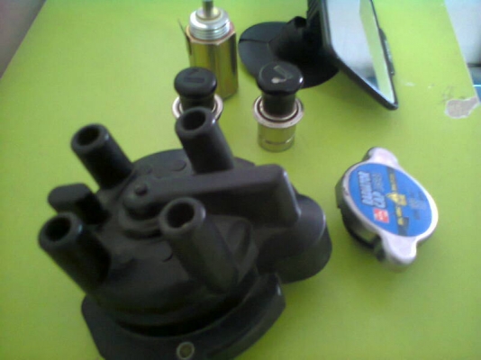 อะไหล่รถรวม