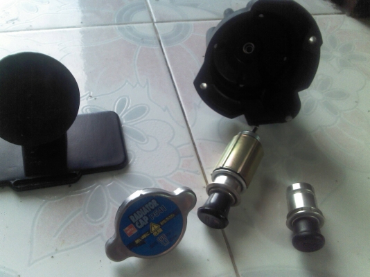 อะไหล่รถรวม