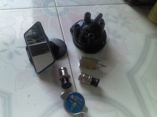 อะไหล่รถรวม