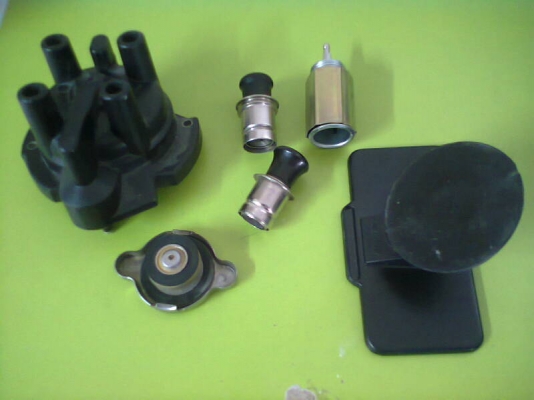 อะไหล่รถรวม