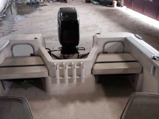 ขายเรือTrophy