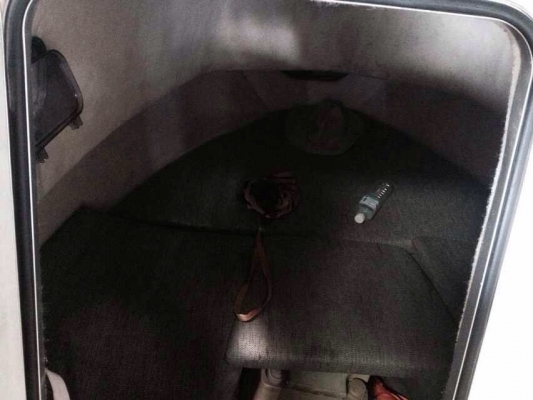 ขายเรือTrophy