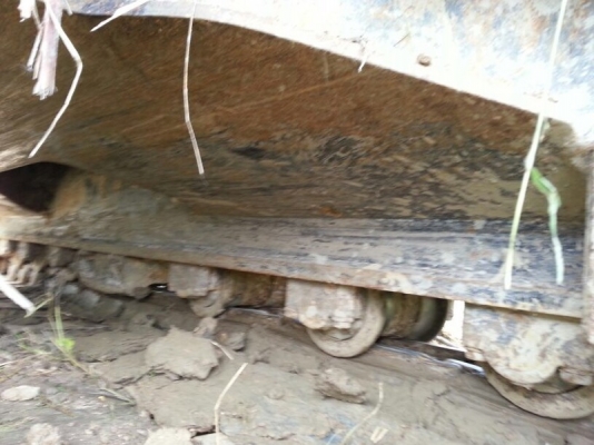 รถแบคโฮ KOBELCO SK200 / YN - 10 ( รถทำงาน 13,xxx ชม. ) , ( มีขาย 3 คัน. ) สนใจติดต่อ 081 - 6079515 รถแบคโฮ KOBELCO SK200 / YN - 10 ( รถทำงาน 13,xxx ชม. ) , ( มีขาย 3 คัน. ) สนใจติดต่อ 081 - 6079515