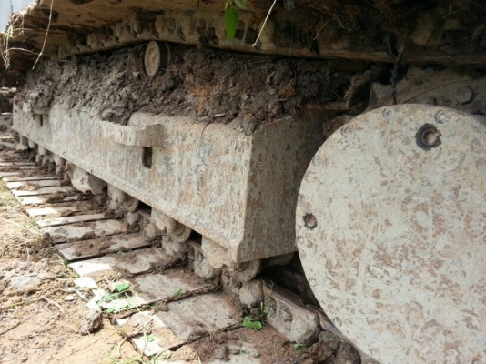 รถแบคโฮ KOBELCO SK200 / YN - 10 ( รถทำงาน 13,xxx ชม. ) , ( มีขาย 3 คัน. ) สนใจติดต่อ 081 - 6079515 รถแบคโฮ KOBELCO SK200 / YN - 10 ( รถทำงาน 13,xxx ชม. ) , ( มีขาย 3 คัน. ) สนใจติดต่อ 081 - 6079515