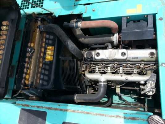 รถแบคโฮ KOBELCO SK200 / YN - 10 ( รถทำงาน 13,xxx ชม. ) , ( มีขาย 3 คัน. ) สนใจติดต่อ 081 - 6079515 รถแบคโฮ KOBELCO SK200 / YN - 10 ( รถทำงาน 13,xxx ชม. ) , ( มีขาย 3 คัน. ) สนใจติดต่อ 081 - 6079515
