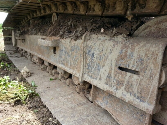 รถแบคโฮ KOBELCO SK200 / YN - 10 ( รถทำงาน 13,xxx ชม. ) , ( มีขาย 3 คัน. ) สนใจติดต่อ 081 - 6079515 รถแบคโฮ KOBELCO SK200 / YN - 10 ( รถทำงาน 13,xxx ชม. ) , ( มีขาย 3 คัน. ) สนใจติดต่อ 081 - 6079515