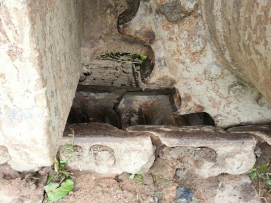 รถแบคโฮ KOBELCO SK200 / YN - 10 ( รถทำงาน 13,xxx ชม. ) , ( มีขาย 3 คัน. ) สนใจติดต่อ 081 - 6079515 รถแบคโฮ KOBELCO SK200 / YN - 10 ( รถทำงาน 13,xxx ชม. ) , ( มีขาย 3 คัน. ) สนใจติดต่อ 081 - 6079515