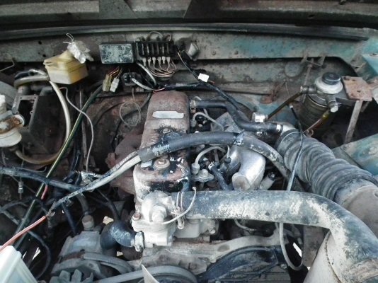 ขาย land  rover