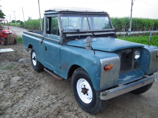 ขาย land  rover