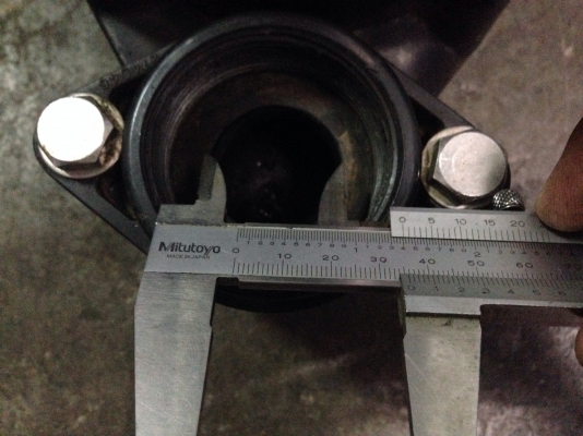 ขายไดโว่ดูดน้ำ Kawamoto 1 HP. 380V made in Japan ขนาด 1.5 นิ้ว สภาพสวย วิ่งนิ่ม พร้อมใช้งาน ขายไดโว่ดูดน้ำ Kawamoto 1 HP. 380V made in Japan ขนาด 1.5 นิ้ว สภาพสวย วิ่งนิ่ม พร้อมใช้งาน