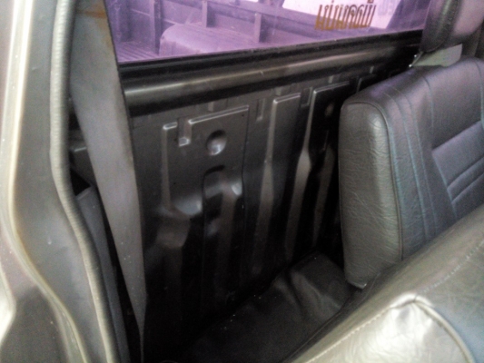 **ขายแล้ว ขอบคุณทุกสายครับ ** ขายกะบะเดิมๆ มือเดียว บางๆๆทั้งคัน เดิมจัด NISSAN BIGM ดีเซลSD25