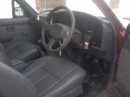 .ขายTOYOTA HILUX LN111 SR5 4WD .ขายTOYOTA HILUX LN111 SR5 4WD