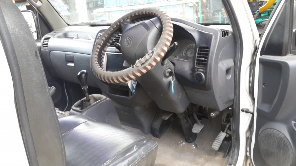 ขาย.เกีย ไม่ติดเวลา   สวยแน่นทั้งคัน. ปี2006.  110000 บ.