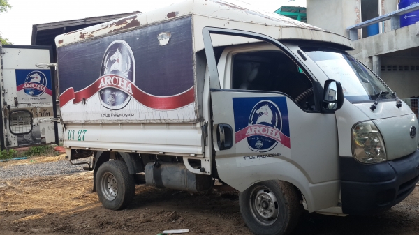 ขาย.เกีย ไม่ติดเวลา   สวยแน่นทั้งคัน. ปี2006.  110000 บ.