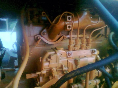 ขายด่วน KOMATSU JH30 รถตักล้อยาง ต่อแขนยาวแล้วพร้อมใช้งานได้เลยครับ ตักขึ้นรถบรรทุกสิบล้อรถพ่วงได้เลย เครื่องแรงดีใช้งานง่ายคล่องตัวสุดๆ เอกสารสัญญาซื้อขาย ราคาต่อรองได้ครับ