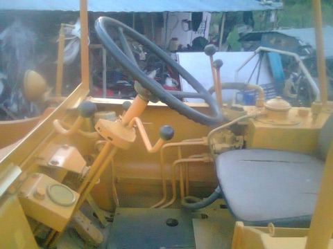 ขายด่วน KOMATSU JH30 รถตักล้อยาง ต่อแขนยาวแล้วพร้อมใช้งานได้เลยครับ ตักขึ้นรถบรรทุกสิบล้อรถพ่วงได้เลย เครื่องแรงดีใช้งานง่ายคล่องตัวสุดๆ เอกสารสัญญาซื้อขาย ราคาต่อรองได้ครับ