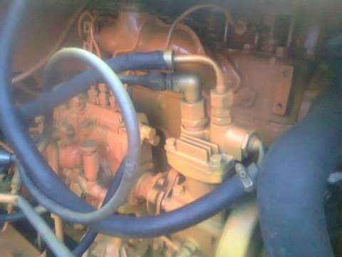 ขายด่วน KOMATSU JH30 รถตักล้อยาง ต่อแขนยาวแล้วพร้อมใช้งานได้เลยครับ ตักขึ้นรถบรรทุกสิบล้อรถพ่วงได้เลย เครื่องแรงดีใช้งานง่ายคล่องตัวสุดๆ เอกสารสัญญาซื้อขาย ราคาต่อรองได้ครับ