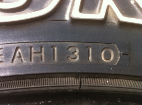 ยาง Yokohama 265/70/16