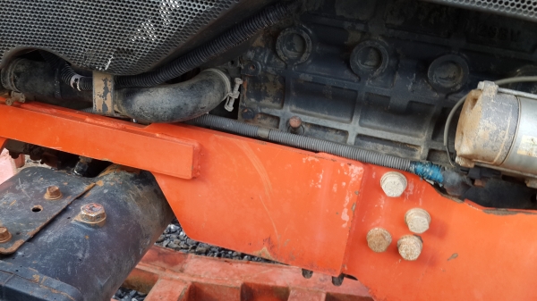 ขายชุดดัน45