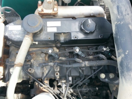 รถแบคโฮ KOBELCO SK - 140 ( รถทำงาน 1,9xx ชม. ) , ( มีขาย 3 คัน. ) สนใจติดต่อ 081 - 6079515 รถแบคโฮ KOBELCO SK - 140 ( รถทำงาน 1,9xx ชม. ) , ( มีขาย 3 คัน. ) สนใจติดต่อ 081 - 6079515