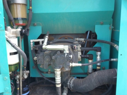 รถแบคโฮ KOBELCO SK - 140 ( รถทำงาน 1,9xx ชม. ) , ( มีขาย 3 คัน. ) สนใจติดต่อ 081 - 6079515 รถแบคโฮ KOBELCO SK - 140 ( รถทำงาน 1,9xx ชม. ) , ( มีขาย 3 คัน. ) สนใจติดต่อ 081 - 6079515