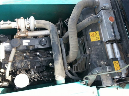 รถแบคโฮ KOBELCO SK - 140 ( รถทำงาน 1,9xx ชม. ) , ( มีขาย 3 คัน. ) สนใจติดต่อ 081 - 6079515 รถแบคโฮ KOBELCO SK - 140 ( รถทำงาน 1,9xx ชม. ) , ( มีขาย 3 คัน. ) สนใจติดต่อ 081 - 6079515