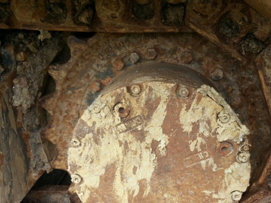 รถแบคโฮ KOBELCO SK - 140 ( รถทำงาน 1,9xx ชม. ) , ( มีขาย 3 คัน. ) สนใจติดต่อ 081 - 6079515 รถแบคโฮ KOBELCO SK - 140 ( รถทำงาน 1,9xx ชม. ) , ( มีขาย 3 คัน. ) สนใจติดต่อ 081 - 6079515