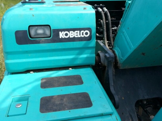 รถแบคโฮ KOBELCO SK - 140 ( รถทำงาน 1,9xx ชม. ) , ( มีขาย 3 คัน. ) สนใจติดต่อ 081 - 6079515 รถแบคโฮ KOBELCO SK - 140 ( รถทำงาน 1,9xx ชม. ) , ( มีขาย 3 คัน. ) สนใจติดต่อ 081 - 6079515