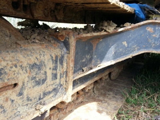 รถแบคโฮ KOBELCO SK - 140 ( รถทำงาน 1,9xx ชม. ) , ( มีขาย 3 คัน. ) สนใจติดต่อ 081 - 6079515 รถแบคโฮ KOBELCO SK - 140 ( รถทำงาน 1,9xx ชม. ) , ( มีขาย 3 คัน. ) สนใจติดต่อ 081 - 6079515