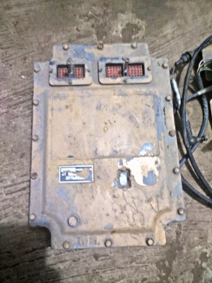 ขายด่วนกล่องไฟ cat320