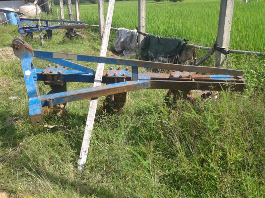 ขายแทรกเตอร์ฟอร์ด 6610 เครื่อง t6