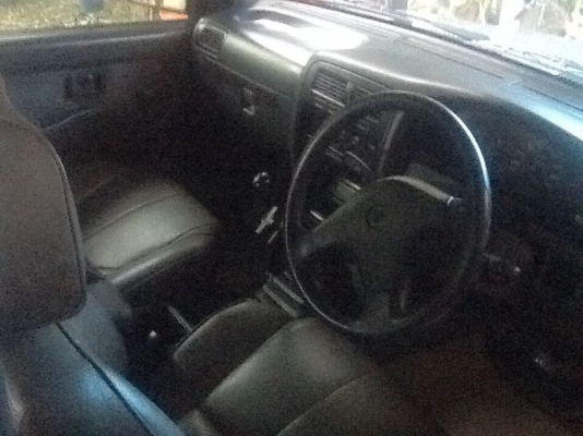 ขาย บิ๊กเอ็มปี 39 พวงมาลัยเพาเวอร์เดิมโรงงานสวยสุด