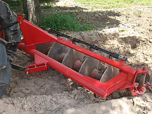 LCS 5x24" ถูกๆสภาพดีใส่ 45-50 แรงครับ